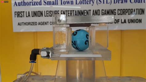 STL LA UNION RESULT TODAY 1ST DRAW APRIL 6, 2024 .